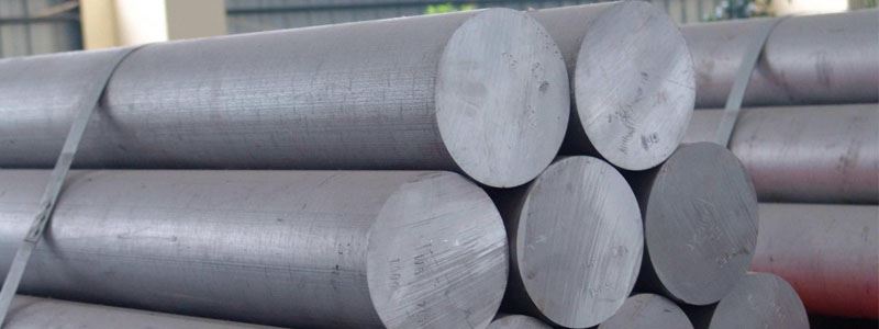 Stainless Steel Round Bar Manufacturer in Bangalore