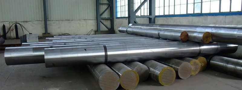 Stainless Steel Round Bar Manufacturer in Bhopal