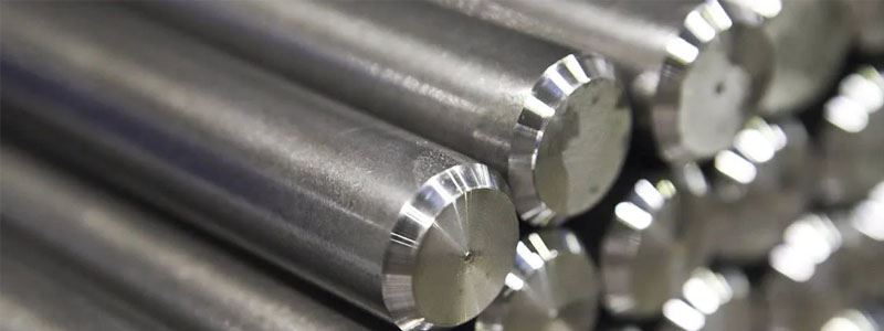 Stainless Steel Round Bar Manufacturer in Channapatna