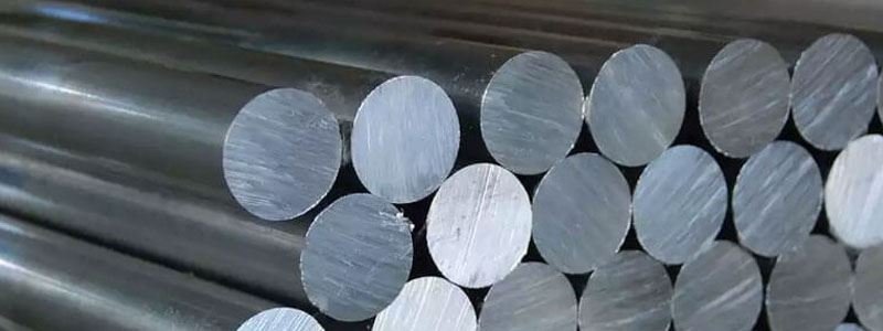 Stainless Steel Round Bar Manufacturer in Coimbatore