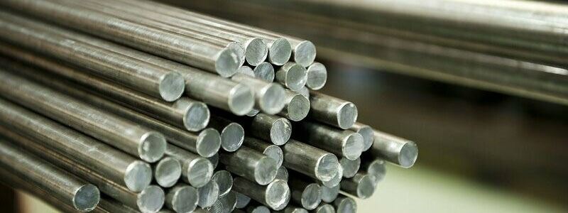 Stainless Steel Round Bar Manufacturer in Kharagpur