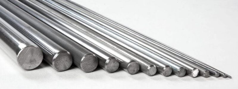Stainless Steel Round Bar Manufacturer in Pithampur
