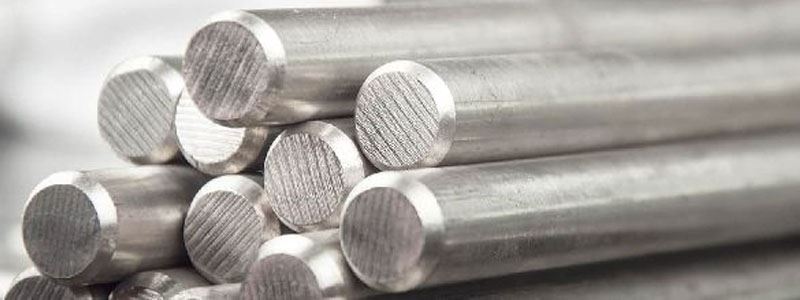 Stainless Steel Round Bar Manufacturer in Raipur