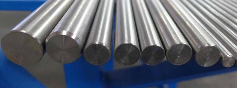 Stainless Steel Round Bar Manufacturer in Trivandrum