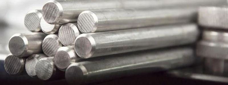 Stainless Steel Round Bar Manufacturer in Visakhapatnam