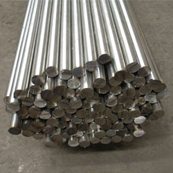 Stainless Steel 303 Round Bar Supplier in Germany