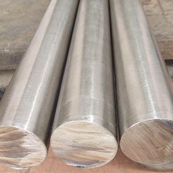 Stainless Steel 430 Round Bar Supplier in Australia