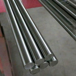 Stainless Steel 440c Round Bar Supplier in UAE
