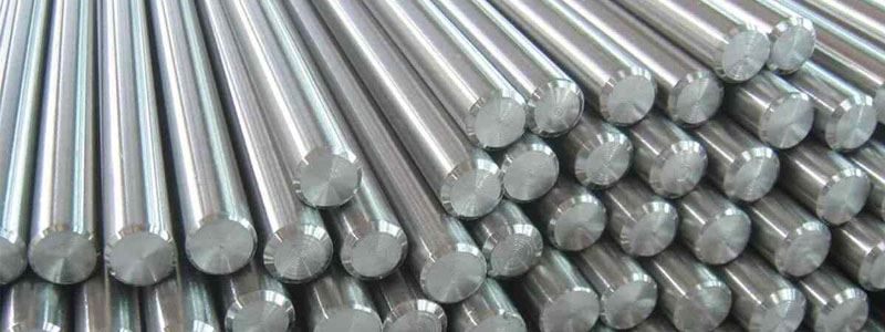 Stainless Steel Round Bar Suppliers in Bahrain