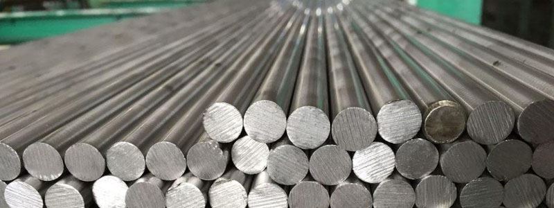 Stainless Steel Round Bar Supplier in Brazil