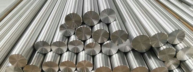 Stainless Steel Round Bar Suppliers in Iran