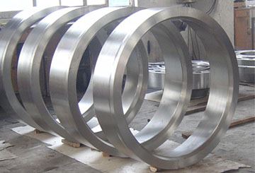 Stainless Steel Rings Supplier in India