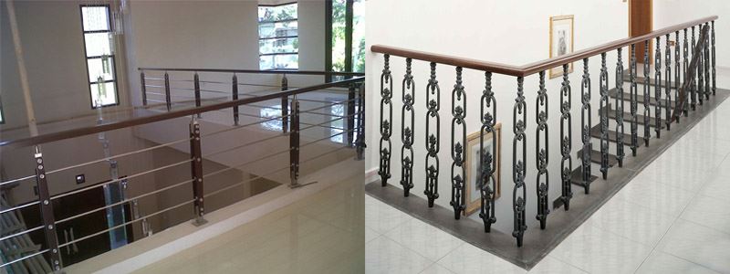 Railing Fittings Manufacturer in India