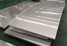 Stainless Steel 202 Sheets Manufacturer in India