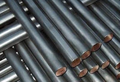Stainless Steel 202 Black Bar Manufacturer in India