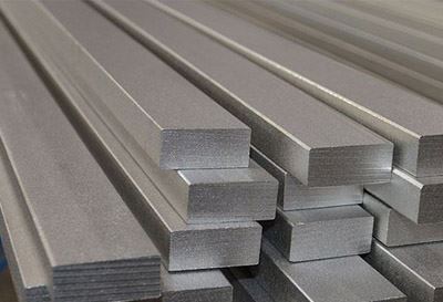 Stainless Steel 202 Rectangle Bar Manufacturer in India