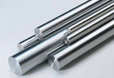Stainless Steel 304 Forged Bar Manufacturer in India