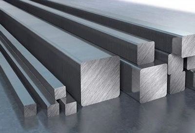 Stainless Steel 304 Forged Square Bar Manufacturer in India