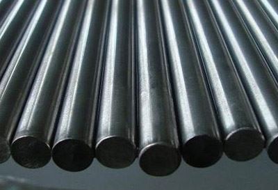 Stainless Steel 310 Black Bar Manufacturer in India