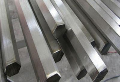 Stainless Steel 310 Hex Bar Manufacturer in India