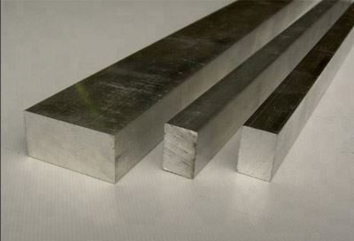 Stainless Steel 310 Rectangle Bar Manufacturer in India