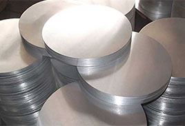 Stainless Steel 316 Circles Manufacturer in India