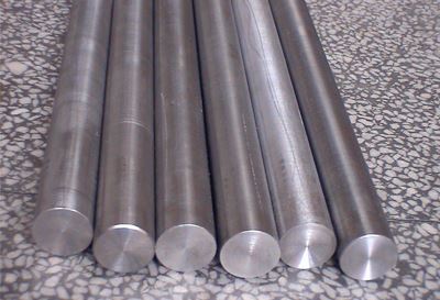Stainless Steel 409 Round Bar Supplier in Thane