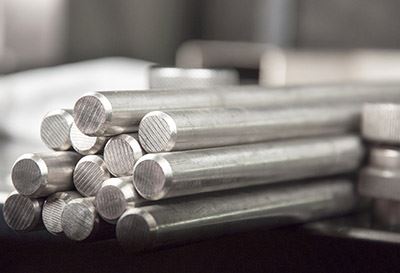 Stainless Steel 420 Round Bar Supplier in Moradabad