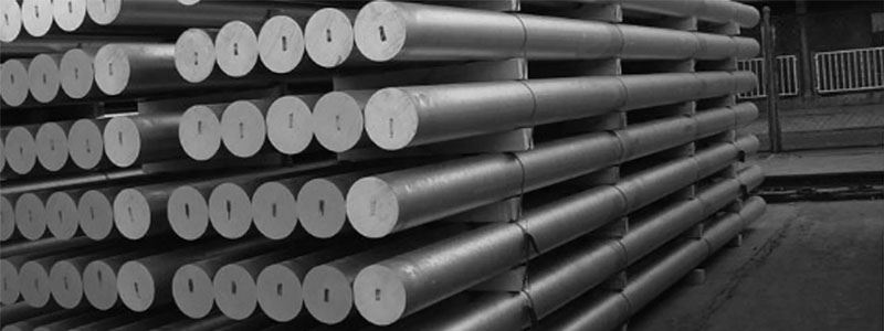 Stainless Steel Round Bar Manufacturer in Angul