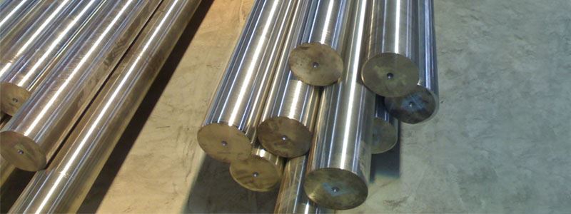Stainless Steel Round Bar Manufacturer in Dibrugarh