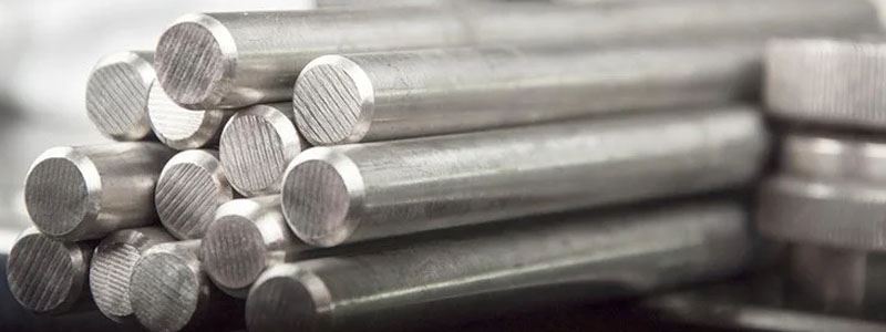 Stainless Steel Round Bar Manufacturer in Panna