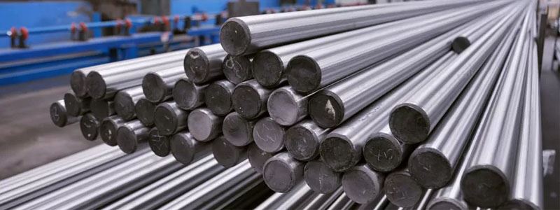 Stainless Steel Round Bar Manufacturer in Vijaywada