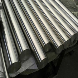 Stainless Steel 410 Round Bar Supplier in Mexico