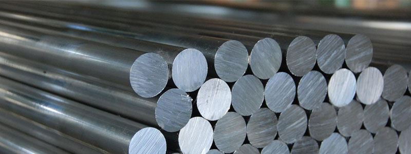 Stainless Steel Round Bar Supplier in Canada