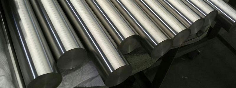 Stainless Steel Round Bar Supplier in Germany