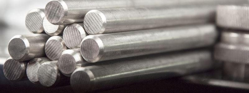 Stainless Steel Round Bar Supplier in New Zealand