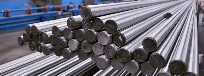 Stainless Steel Round Bar Suppliers in Qatar