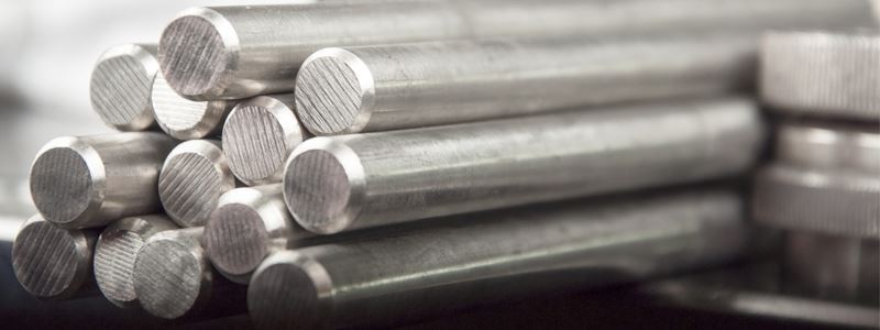 Stainless Steel Round Bar Supplier in Saudi Arabia