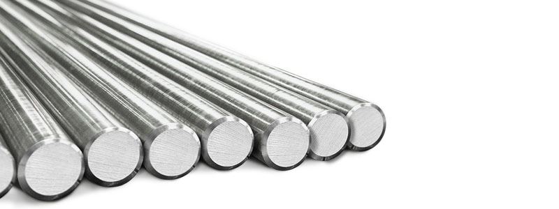 Stainless Steel Round Bar Supplier in Turkey