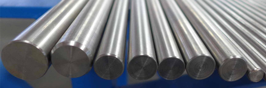 Stainless Steel Round Bar Suppliers in UAE