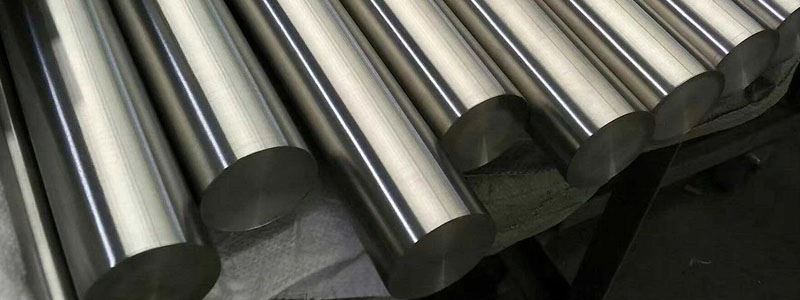 Stainless Steel Round Bar Supplier in United States