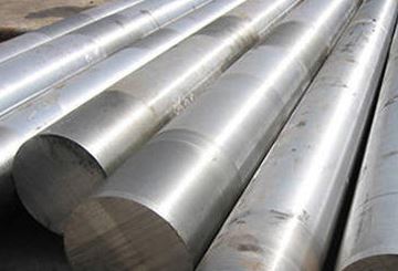 Stainless Steel EN Round Bar Supplier in India