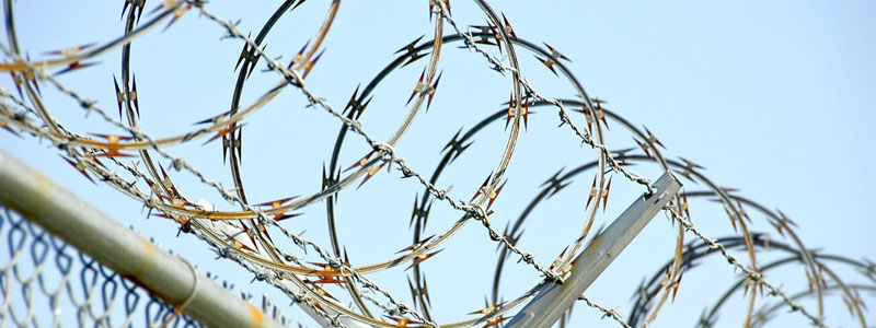 Barbed Wire Manufacturer in India