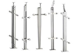 Railing Balusters Supplier in India