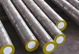 Mild Steel 4140 Bright Hex Bar Supplier in India