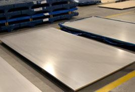 Stainless Steel 304 Sheets Manufacturer in India