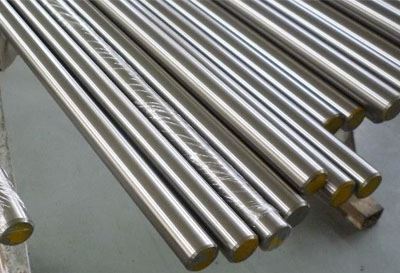 Stainless Steel 202 Round Bar Manufacturer in India