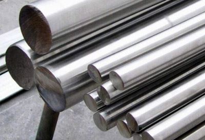 Stainless Steel 202 Bright Bar Manufacturer in India