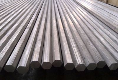 Stainless Steel 202 Hex Bar Manufacturer in India