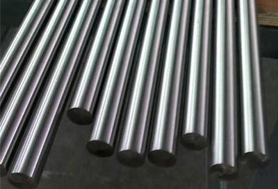 Stainless Steel 304 Black Bar Manufacturer in India